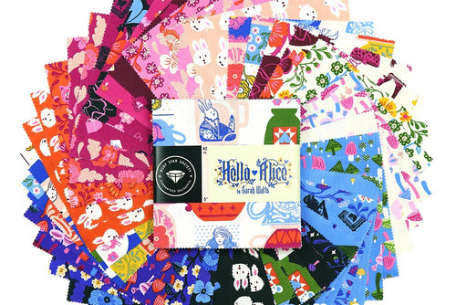 Ruby star society hello - ruby,
