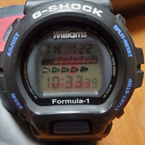 Montre numérique casio - montre,