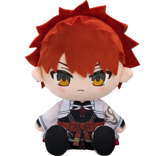 Good smile company peluche - company,