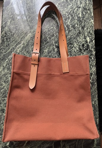 Sac tote bag - bag, coton