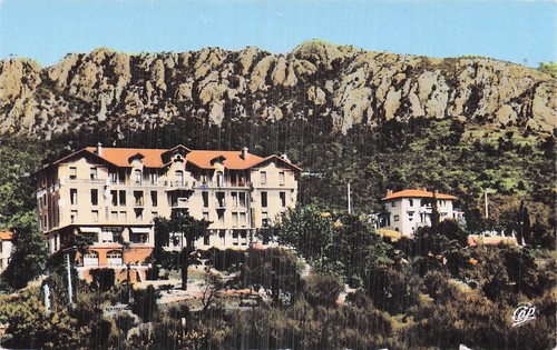 Agay corniche or de l - la,