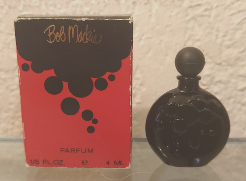 Bob mackie parfum ml - bob, de