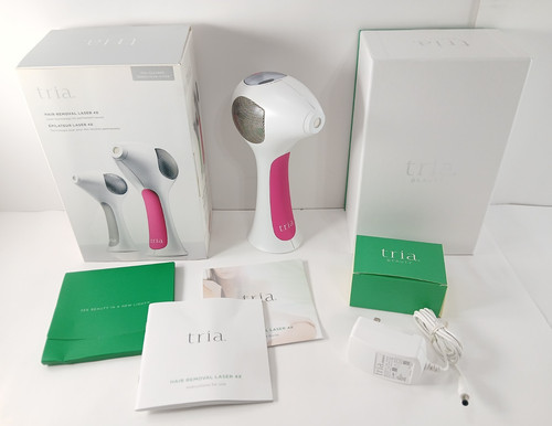 Tria beauty diode laser - diode,