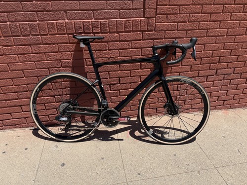 Bmc roadmachine two sram - bmc, 56
