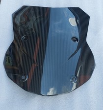 BULLE WINDSCREEN BMW S1000XR