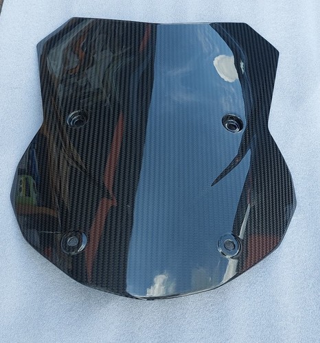 Bulle windscreen bmw s1000xr - bulle,