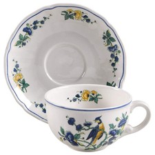 Villeroy & Boch Phoenix Blau
