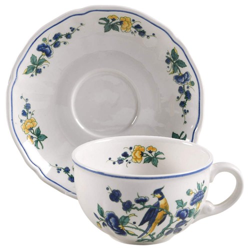 Villeroy boch phoenix blau - &,