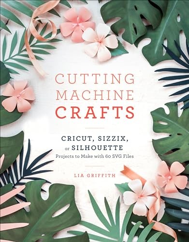 Lia griffith cutting - -,