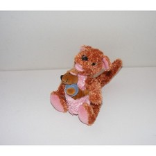 Doudou kangourou maman gourou - kangourou,