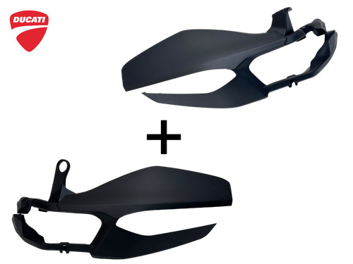 Paire protections originals - paire,