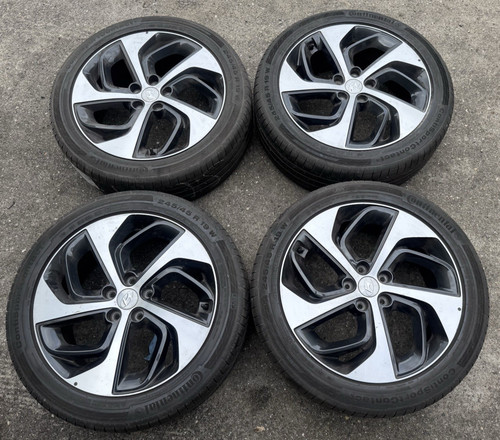 Orig hyundai tucson tle - hyundai,