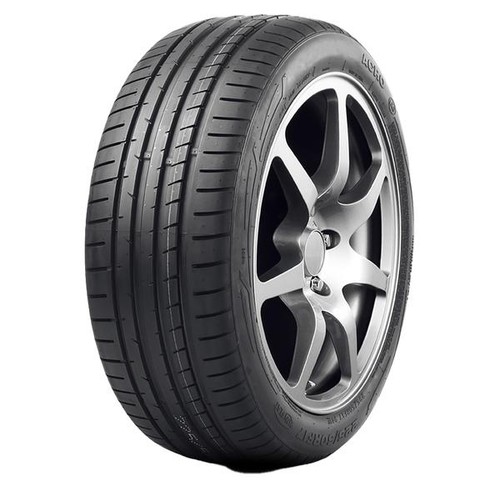 Leao nova force acro 255 - nova-force,