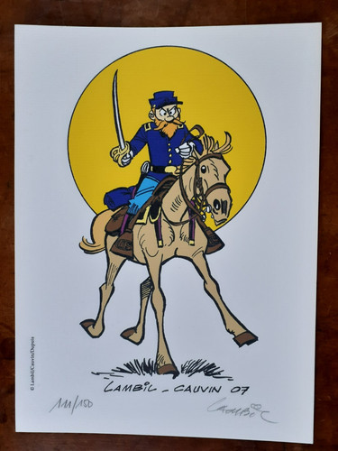 Libris tuniques bleues - tuniques,