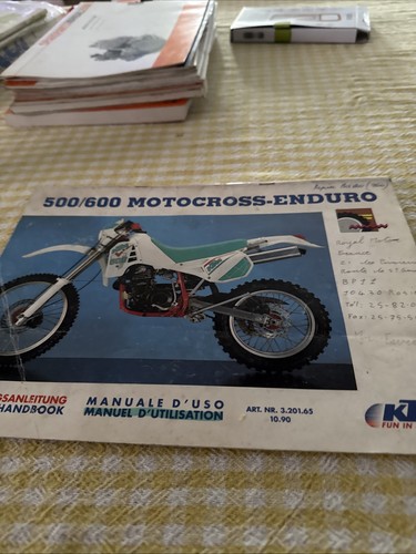 Manuel utilisateur 500 - manuel, 500/600
