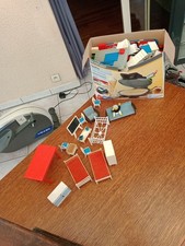 Lot de Ancien LEGO vintage Des Années 1970 A ...