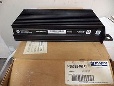 n°z47 ampli infinity jeep cherokee 56038407af neuf