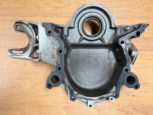 Pcm pleasurecraft timing cover - pcm,
