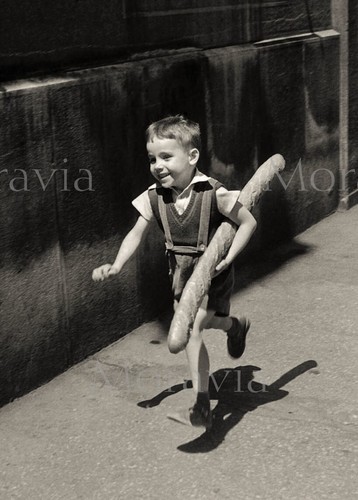 Photographie le petit - , "le