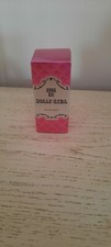 MINIATURE EAU DE TOILETTE "DOLLY GIRL" de ANNA SUI