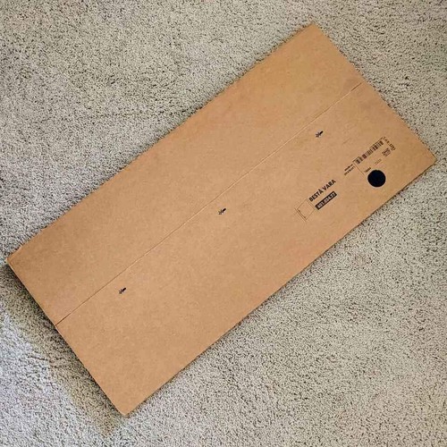 New ikea besta - new, vara