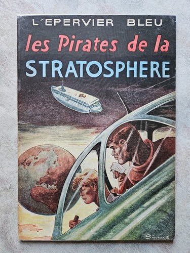 Comme neuf 4a54 série - neuf,