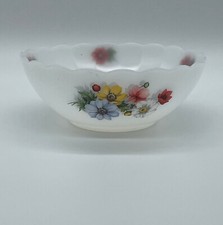 SALADIER ARCOPAL ANEMONES