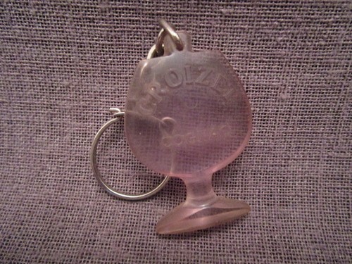 Porte clefs publicitaire - porte-clefs,