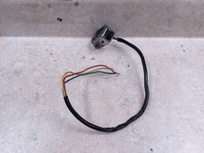 KTM 600 GS Enduro Rotax 560 L/R Interrupteur De Clignotant De Guidon 1984 ANX-C