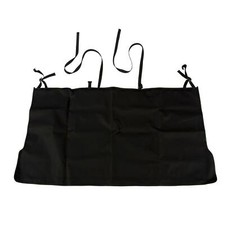 Tonneau Cover Extension; 07-18 Jeep JKU, 4 Door