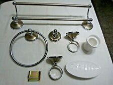 Superbe ensemble de salle de