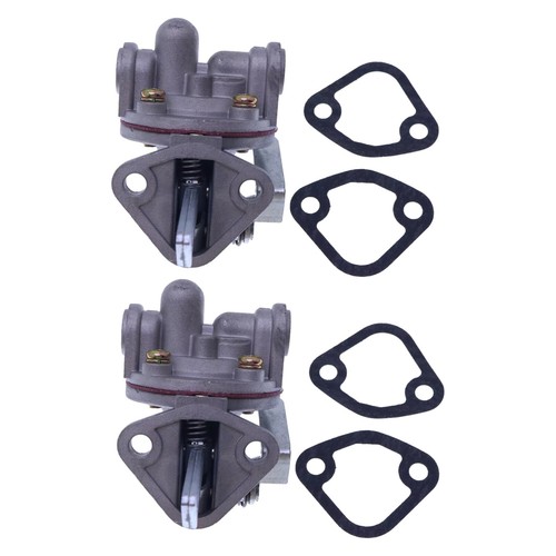Fuel lift pump 124070 - lift,