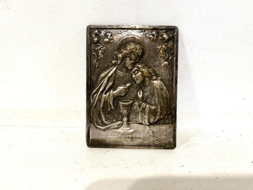 Ancienne plaque icône - plaque,