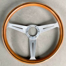 Volant bois nardi - volant,