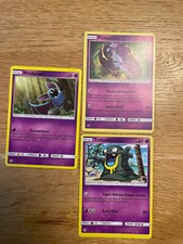 Vente 75 cartes Pokémon occasion en bon état dont cartes de valeurs