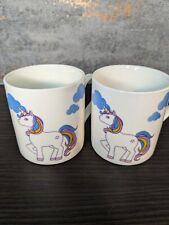 Duo mug licorne Enfant Fille