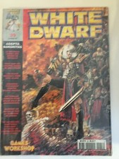 White Dwarf N° 39