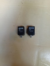 2 Relais BMW E30 E 28