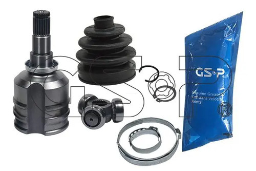 Joint cardan 659023 - de,