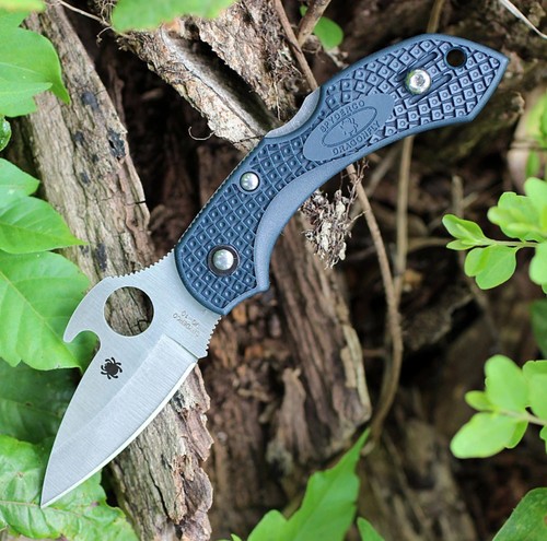 Spyderco dragonfly emerson - spyderco,