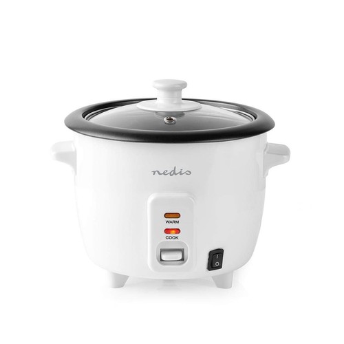 Nedis rice cooker cuiseur - nedis,