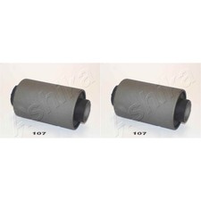 2x ASHIKA Entreposage Bras