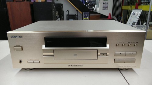 Kenwood 7090 player 32fs - dp-7090,
