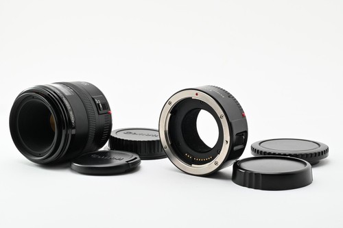 Canon 50mm 5 compact - canon,