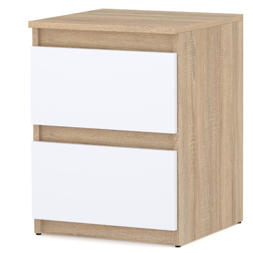 Table chevet sonoma en - de,