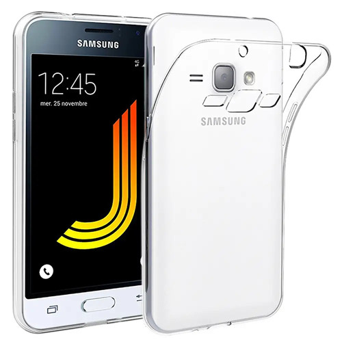 Coque samsung galaxy - j1,