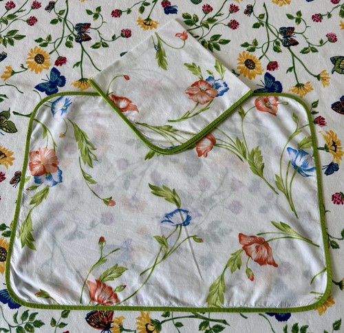 Porthault vintage set - vintage, –