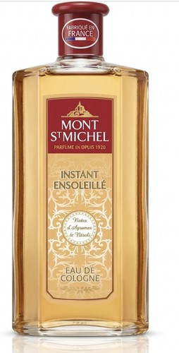 Grande bouteille 500 - , eau