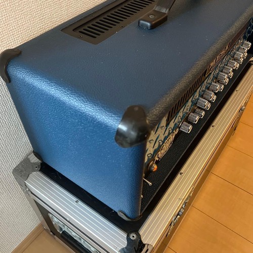Limited edition mesa boogie - [limited,