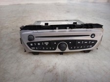 Autoradio d'origine RENAULT